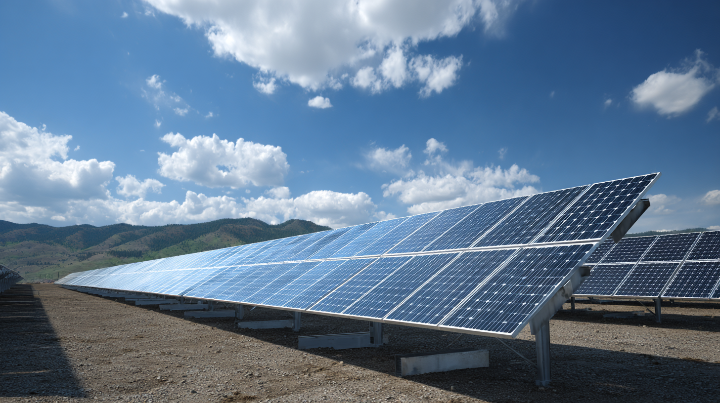 Ultimate Guide to Designing and Implementing a Solar Energy Power Plant