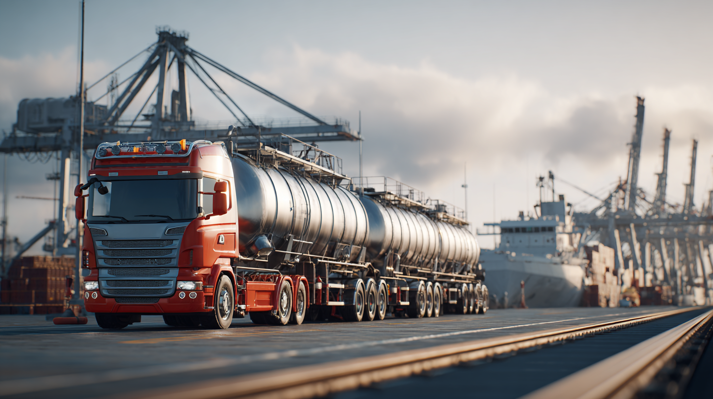 Exploring the Advantages of Isononyl Isononanoate for Global Supply Chain Efficiency