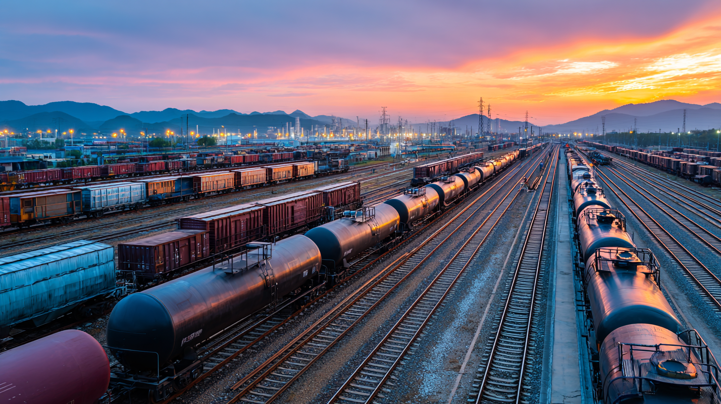 Exploring the Advantages of Isononyl Isononanoate for Global Supply Chain Efficiency