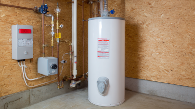 Ultimate Checklist for Choosing the Best Electric Water Heater for Your Home