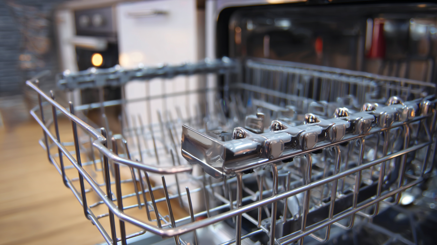 How to Choose the Right Dishwasher Heating Element for Your Needs