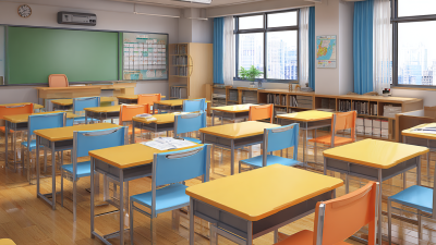7 Essential Tips for Selecting the Right Plastic School Desk