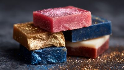The Ultimate Guide to Using Mica Powder in Soap Making for Stunning Aesthetics