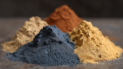 How to Utilize Iron Nano Powder for Enhanced Product Performance