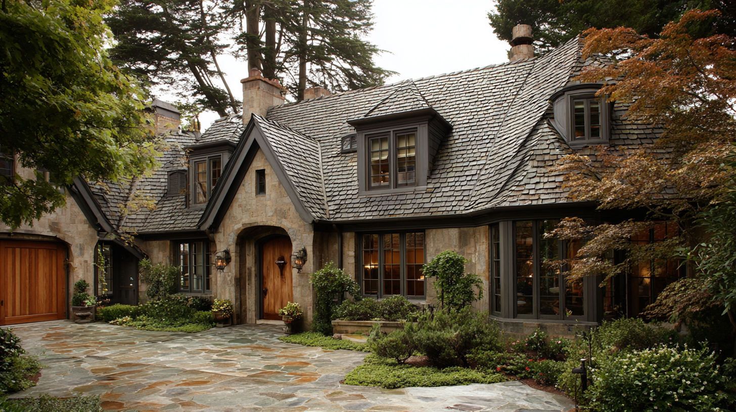 Comprehensive Guide to Choosing the Best Cedar Roof Shingles for Your Home