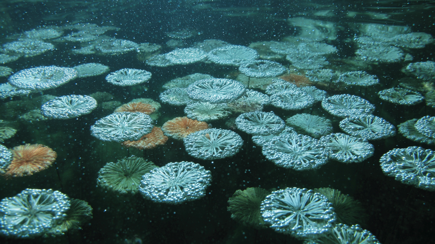 Understanding the Advantages of Bubble Disc Diffusers Versus Traditional Aeration Systems