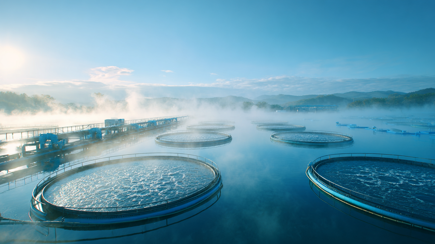 Understanding the Advantages of Bubble Disc Diffusers Versus Traditional Aeration Systems