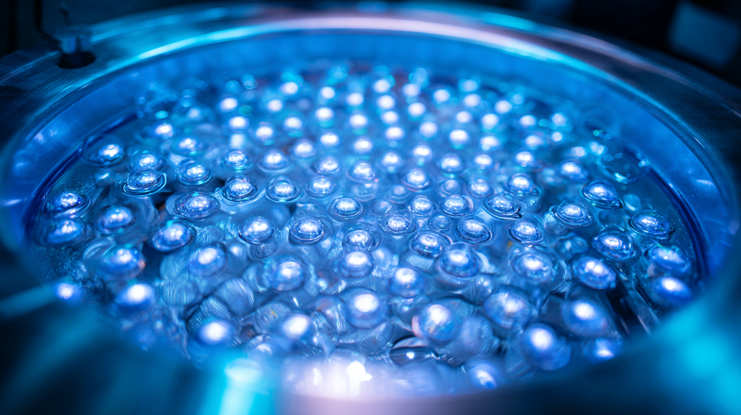 Understanding the Advantages of Bubble Disc Diffusers Versus Traditional Aeration Systems