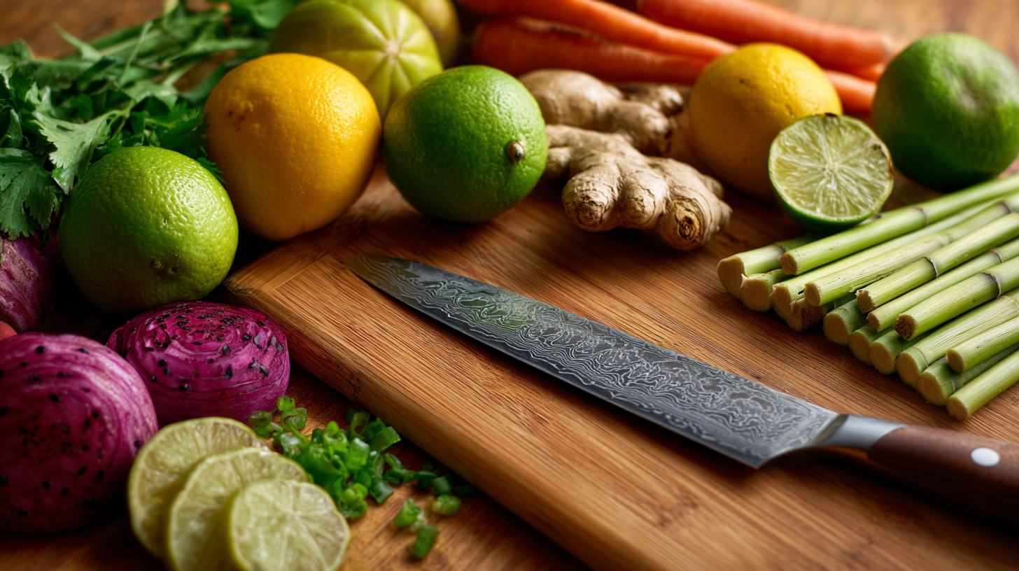 Exploring the Amazing Advantages of Using Bamboo Cutting Boards in Your Kitchen