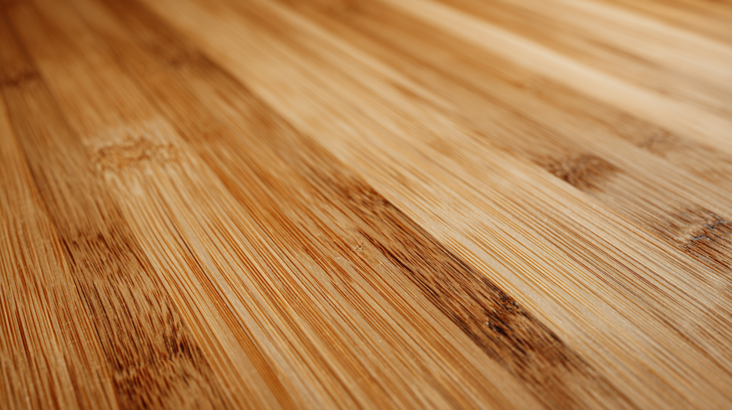 Exploring the Amazing Advantages of Using Bamboo Cutting Boards in Your Kitchen