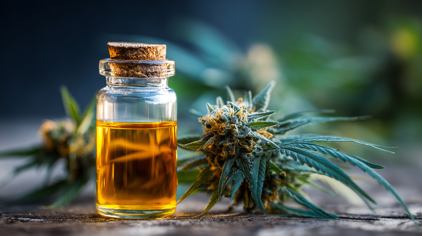 Essential Checklist for Evaluating Purekana CBD Oil: Top Factors for Global Buyers