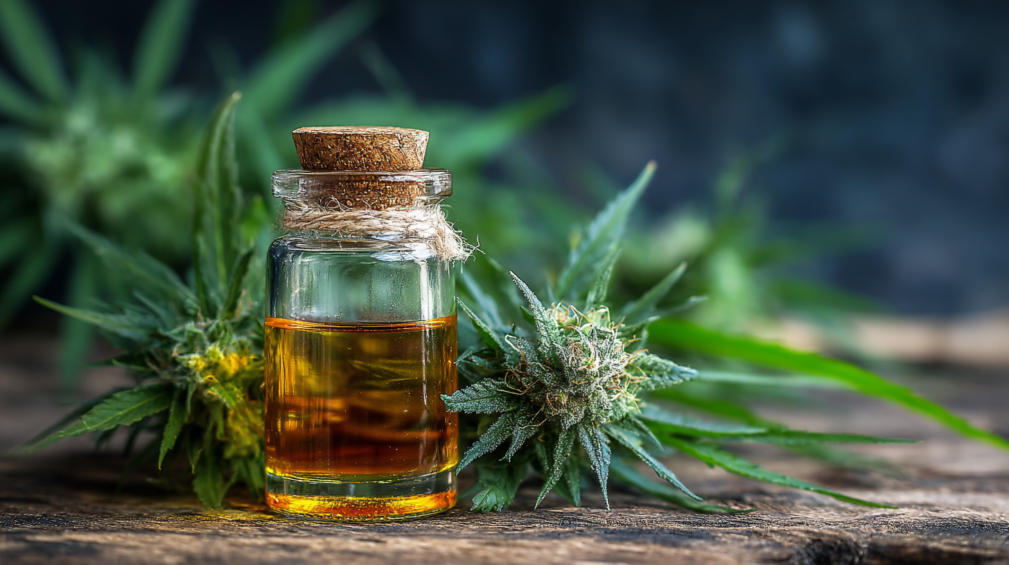 Essential Checklist for Evaluating Purekana CBD Oil: Top Factors for Global Buyers