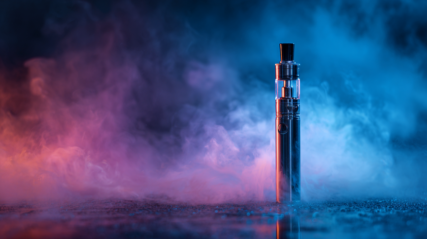 What is E Cig and How It is Transforming the Vaping Industry with Key Data Insights