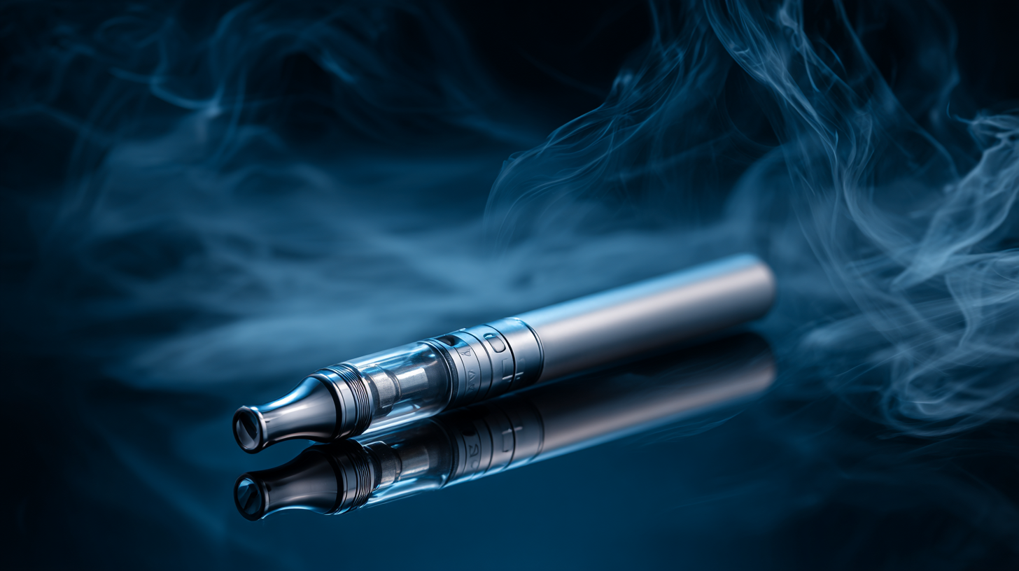 What is E Cig and How It is Transforming the Vaping Industry with Key Data Insights