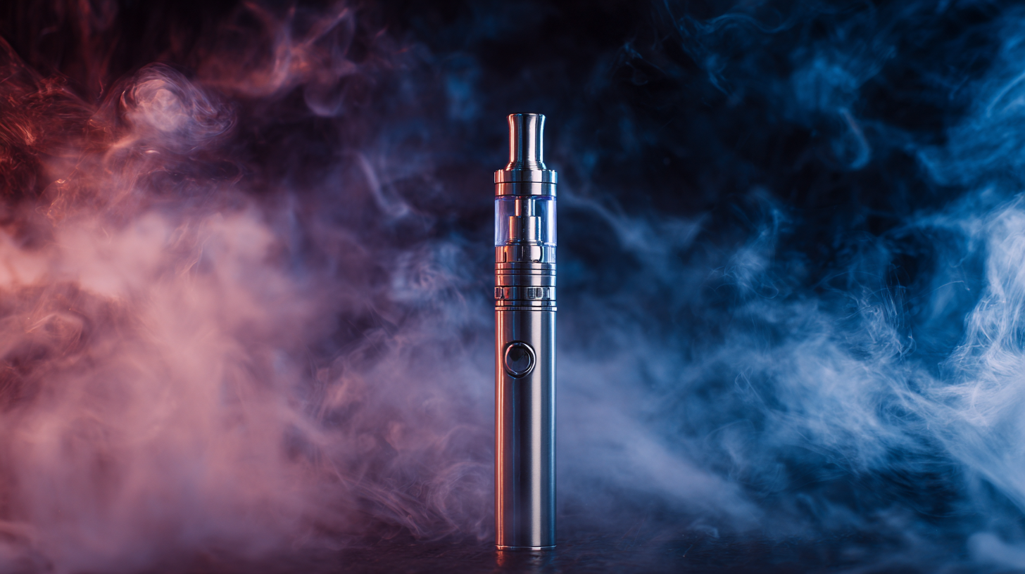 What is E Cig and How It is Transforming the Vaping Industry with Key Data Insights
