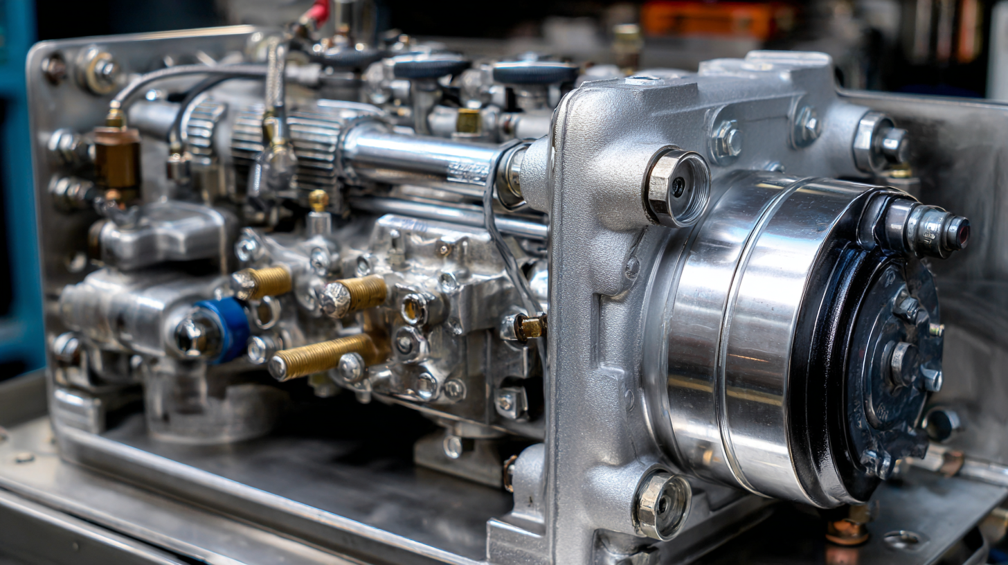 7 Best Practices for Maintaining Your Piston Compressor