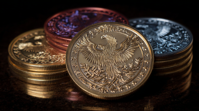 Unlocking the Unique Advantages of Soft Enamel Coins for Your Branding Needs