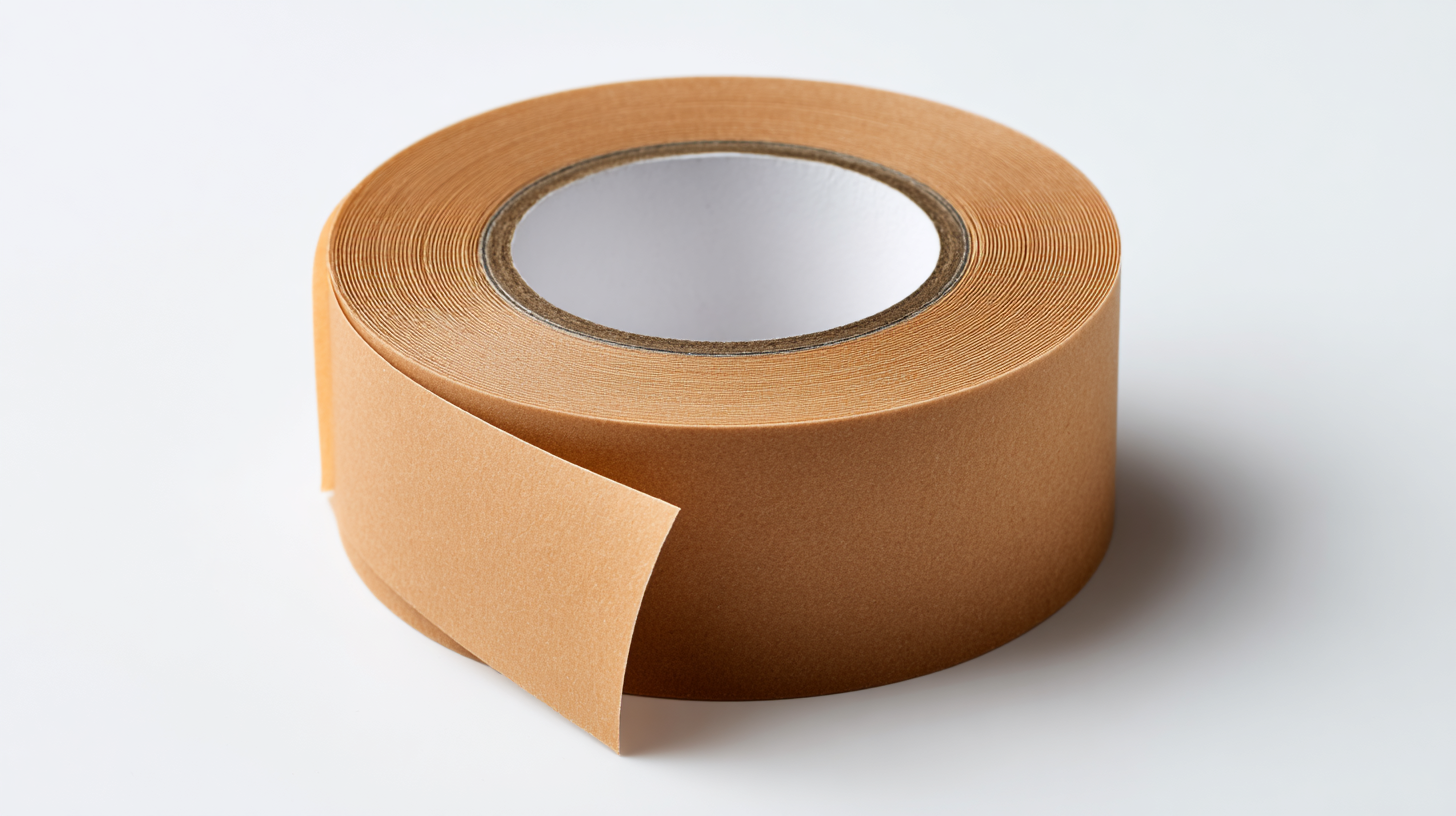 Essential Checklist for Mastering Easy-Pull Double-Sided Tape Usage