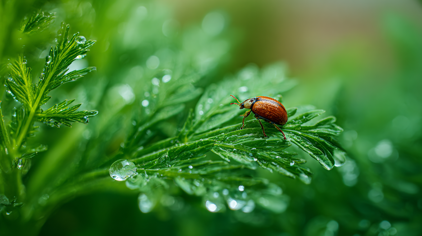 Solutions for Battling Pests with Effective Insecticide