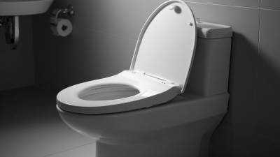 Advantages of Choosing Automatic Toilet Seats for Modern Bathrooms