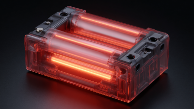 Unlocking Efficiency: The Advantages of Lithium Ion Cells in Modern Energy Solutions