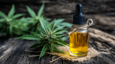 Essential Checklist for Evaluating Purekana CBD Oil: Top Factors for Global Buyers