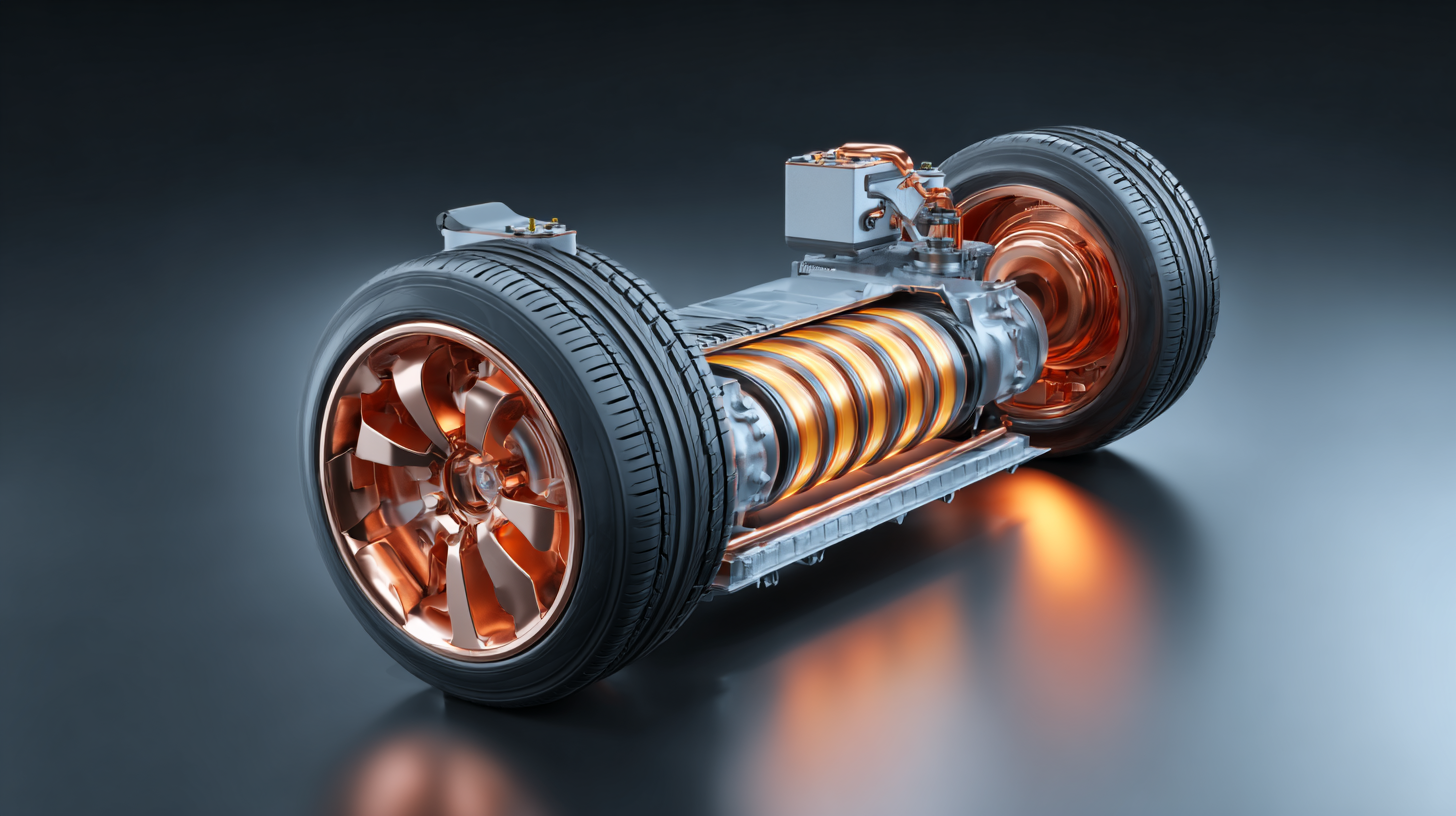 Unlocking Efficiency: The Advantages of Lithium Ion Cells in Modern Energy Solutions