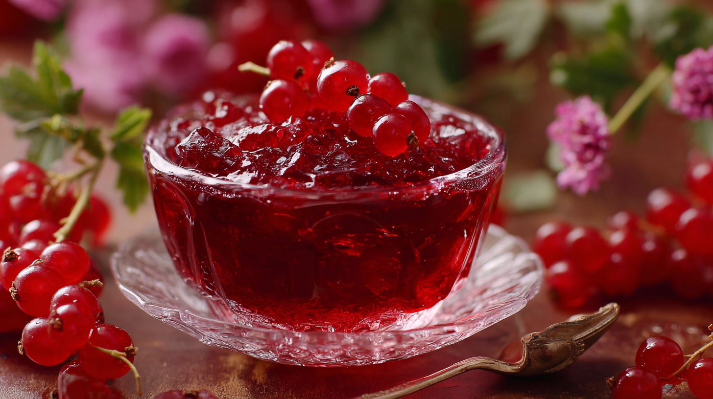 How to Make Delicious Jelly With Collagen at Home for a Healthier Lifestyle