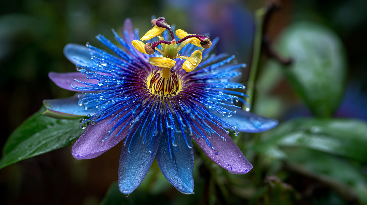 Essential Checklist: Finding the Perfect Passiflora Incarnata Dosage for Restful Sleep