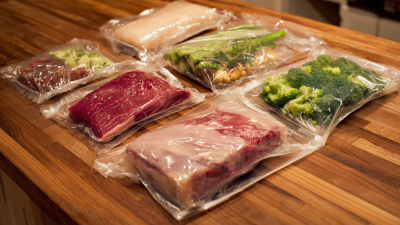The Ultimate Guide to Mastering Vacuum Packing: Techniques and Tips for Success