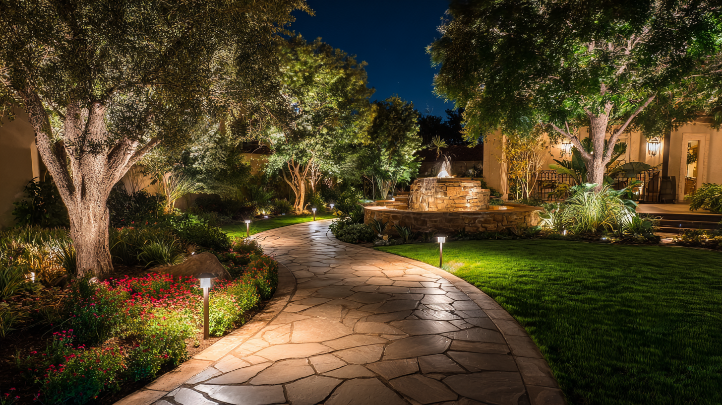 Exploring the Advantages of Outdoor Lights for Enhanced Safety and Aesthetic Appeal