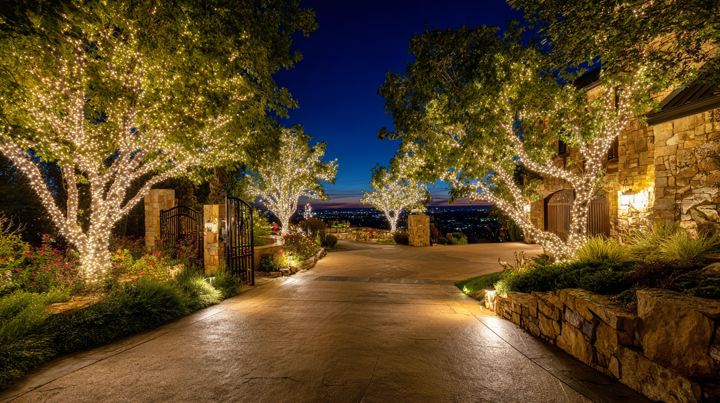 Exploring the Advantages of Outdoor Lights for Enhanced Safety and Aesthetic Appeal