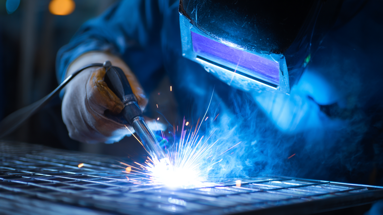 Exploring Innovative Alternatives to Wire Harness Welding for Efficient Connectivity