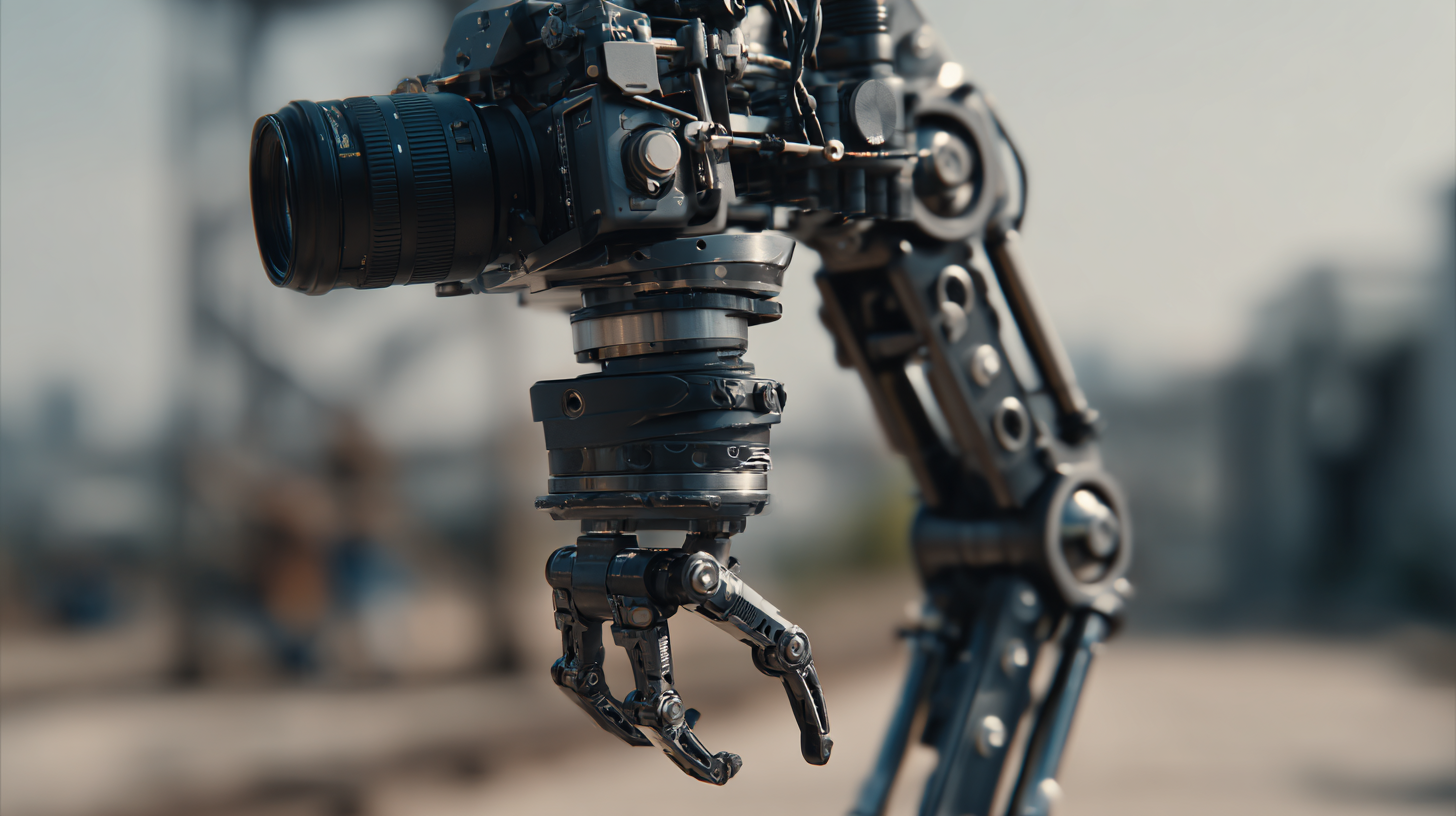Ultimate Guide to Mastering Manipulator Robots: Step-by-Step Tutorial for Beginners