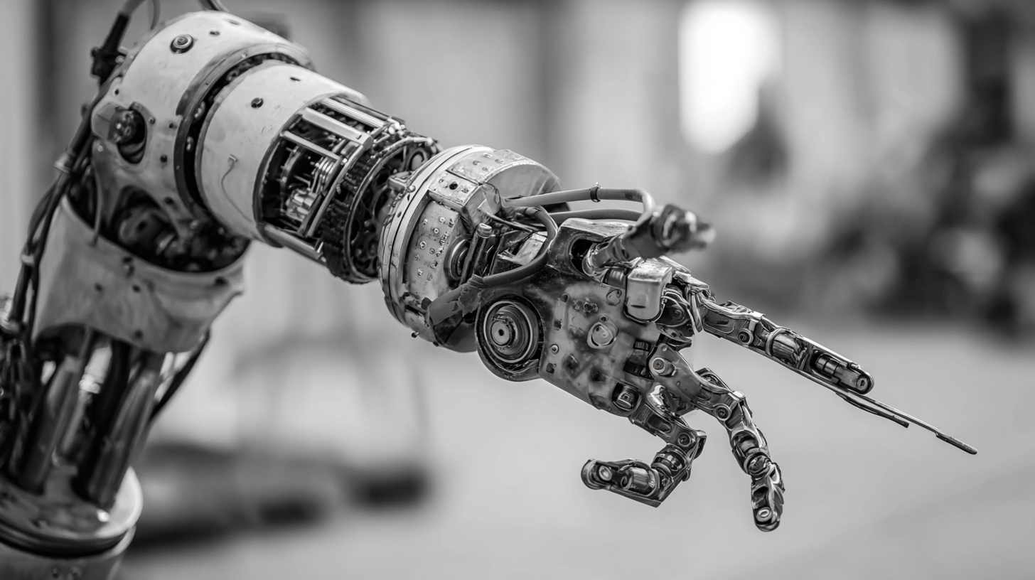 Ultimate Guide to Mastering Manipulator Robots: Step-by-Step Tutorial for Beginners