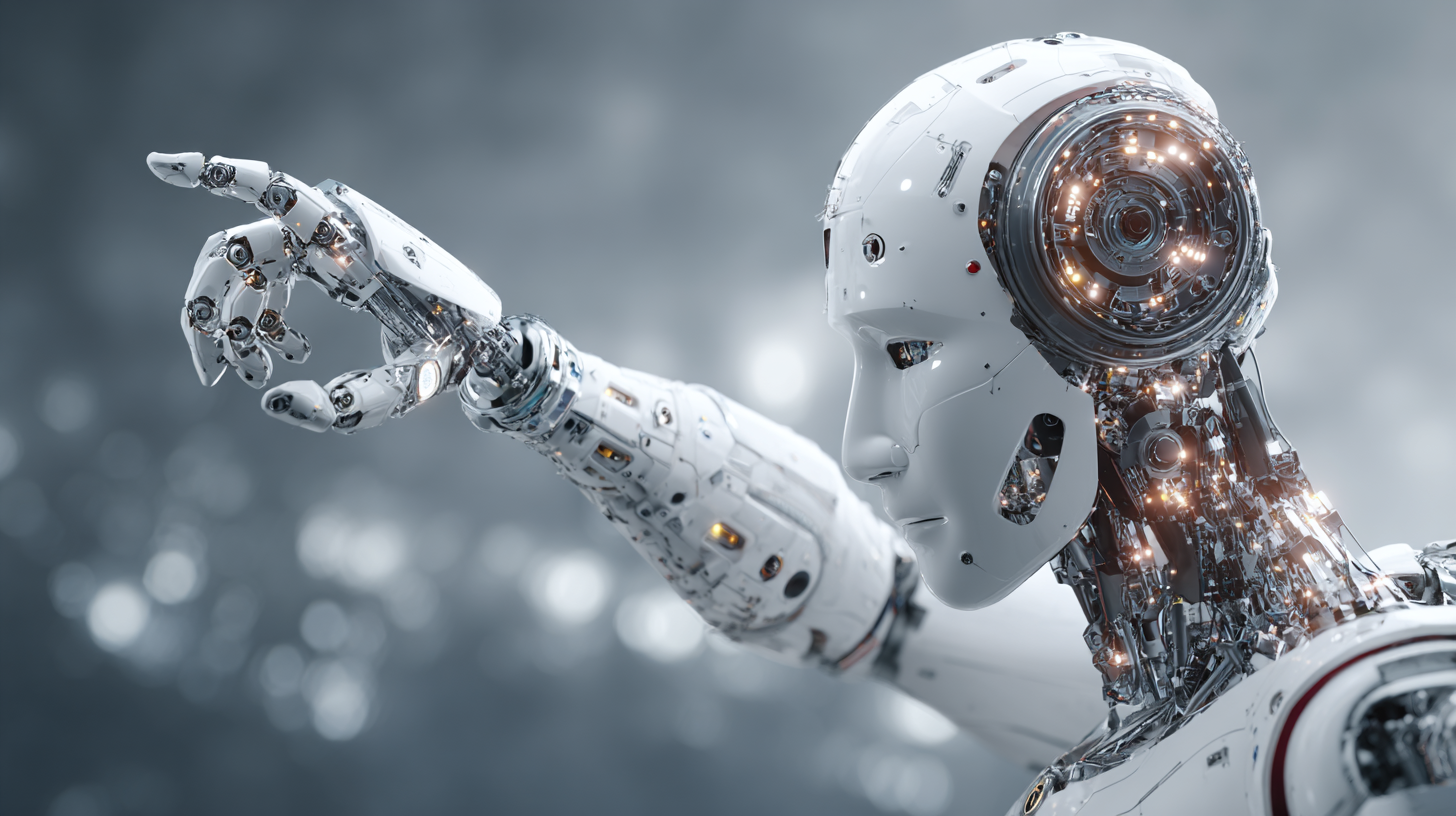 Ultimate Guide to Mastering Manipulator Robots: Step-by-Step Tutorial for Beginners
