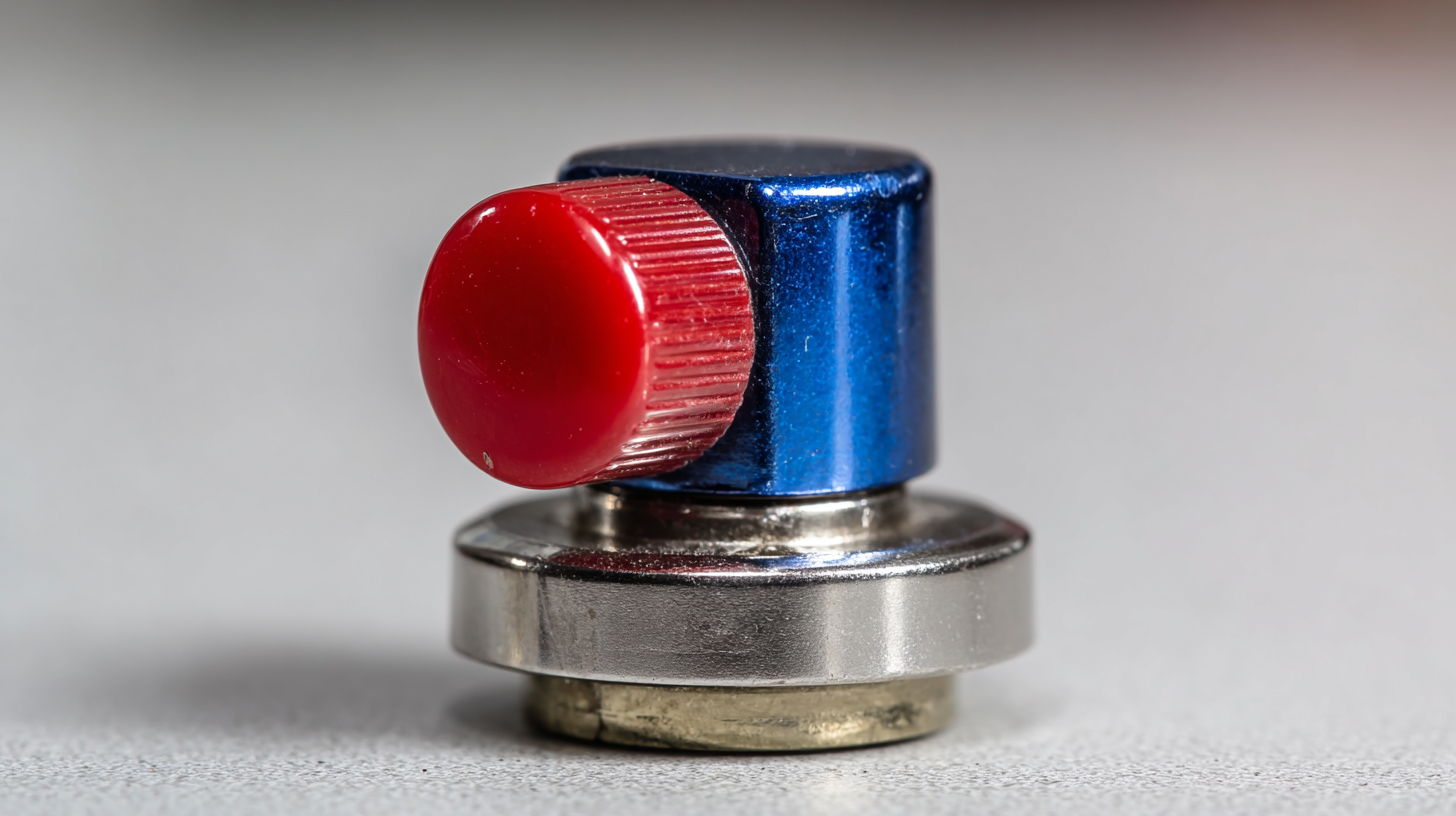 7 Best Push Button On Off Switches for Your Projects