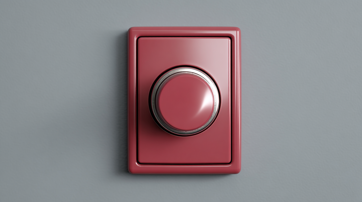 7 Best Push Button On Off Switches for Your Projects