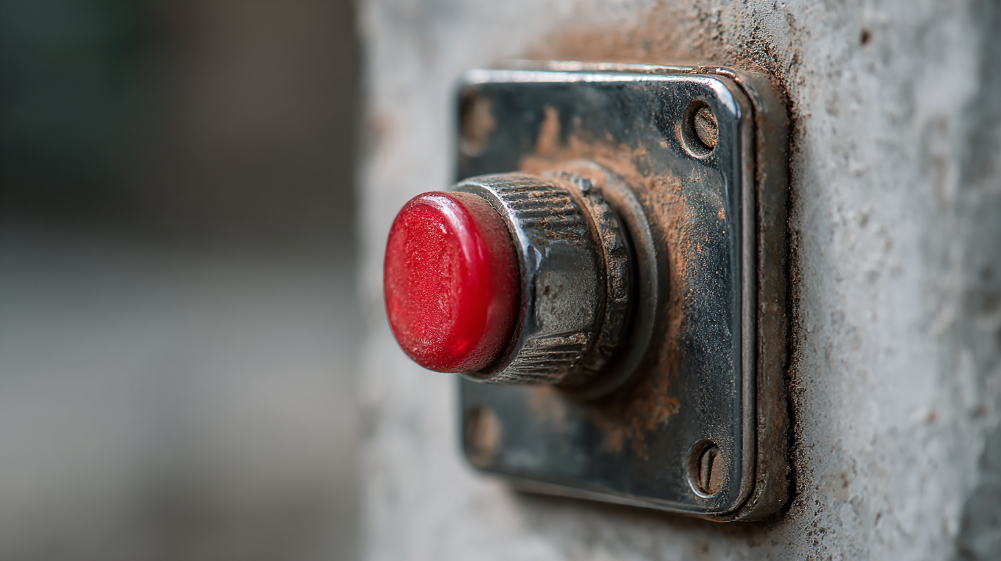 7 Best Push Button On Off Switches for Your Projects