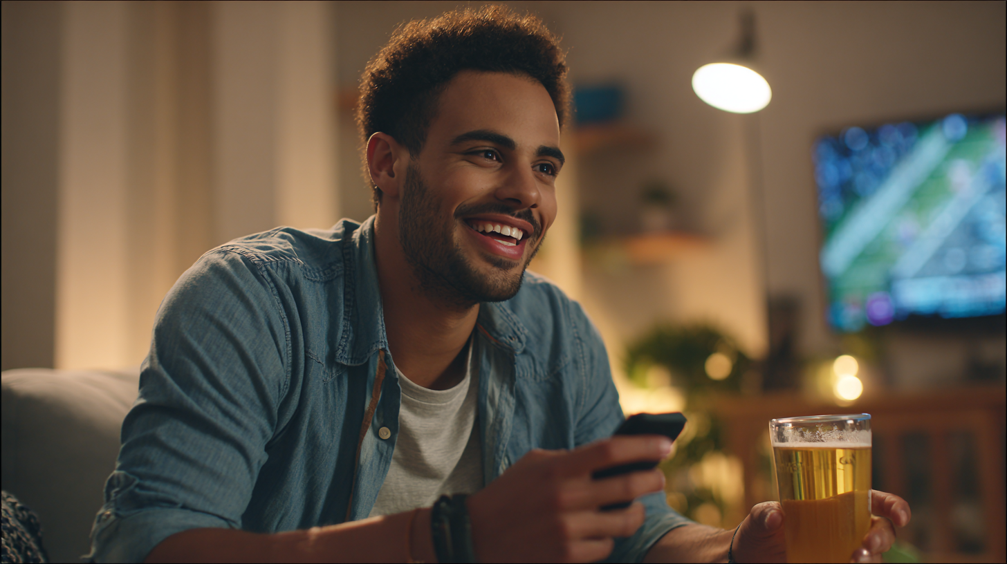 Unlocking Seamless Entertainment Experiences with Cricket Wireless Streaming TV Benefits