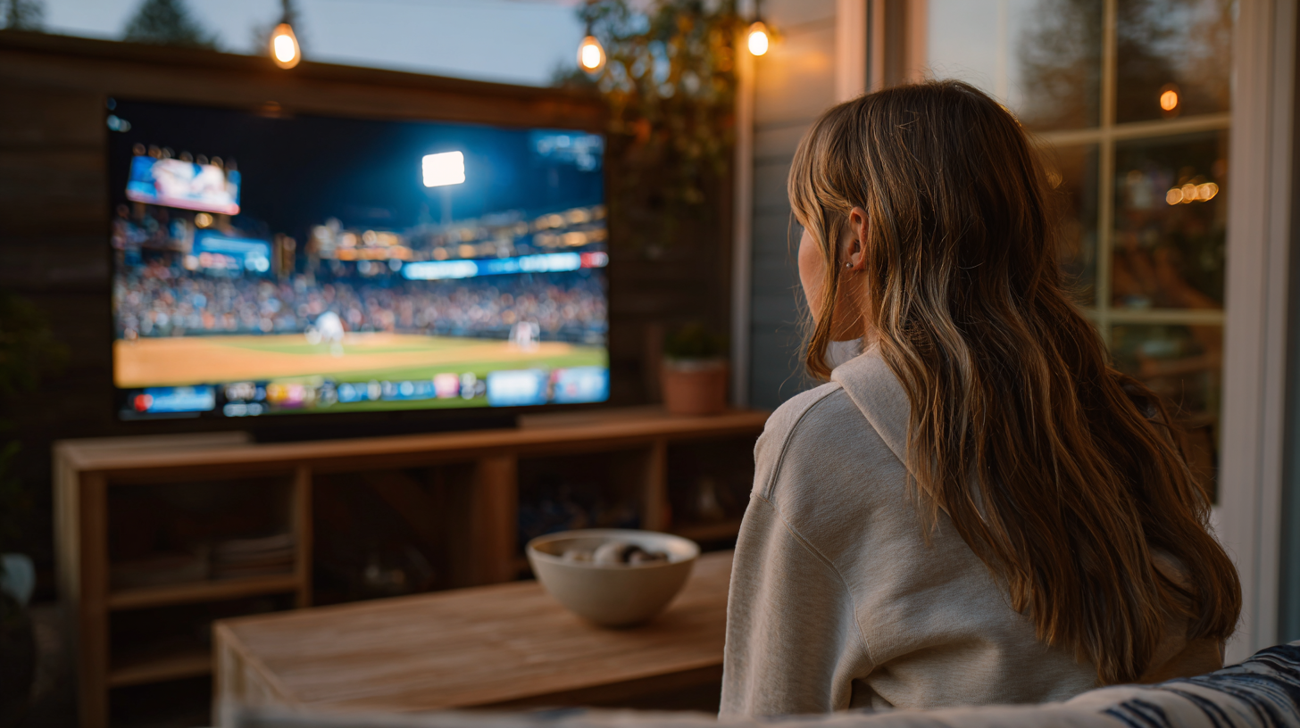 Unlocking Seamless Entertainment Experiences with Cricket Wireless Streaming TV Benefits