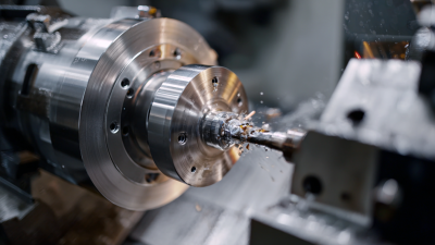 10 Essential Tips for Maximizing Efficiency with Metal CNC Machines