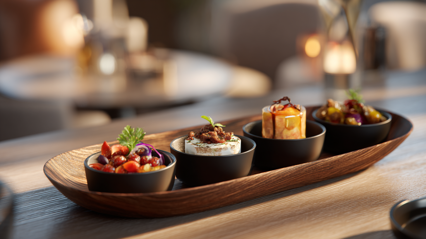 Serving Tray Challenges and Solutions for Efficient Hospitality Operations