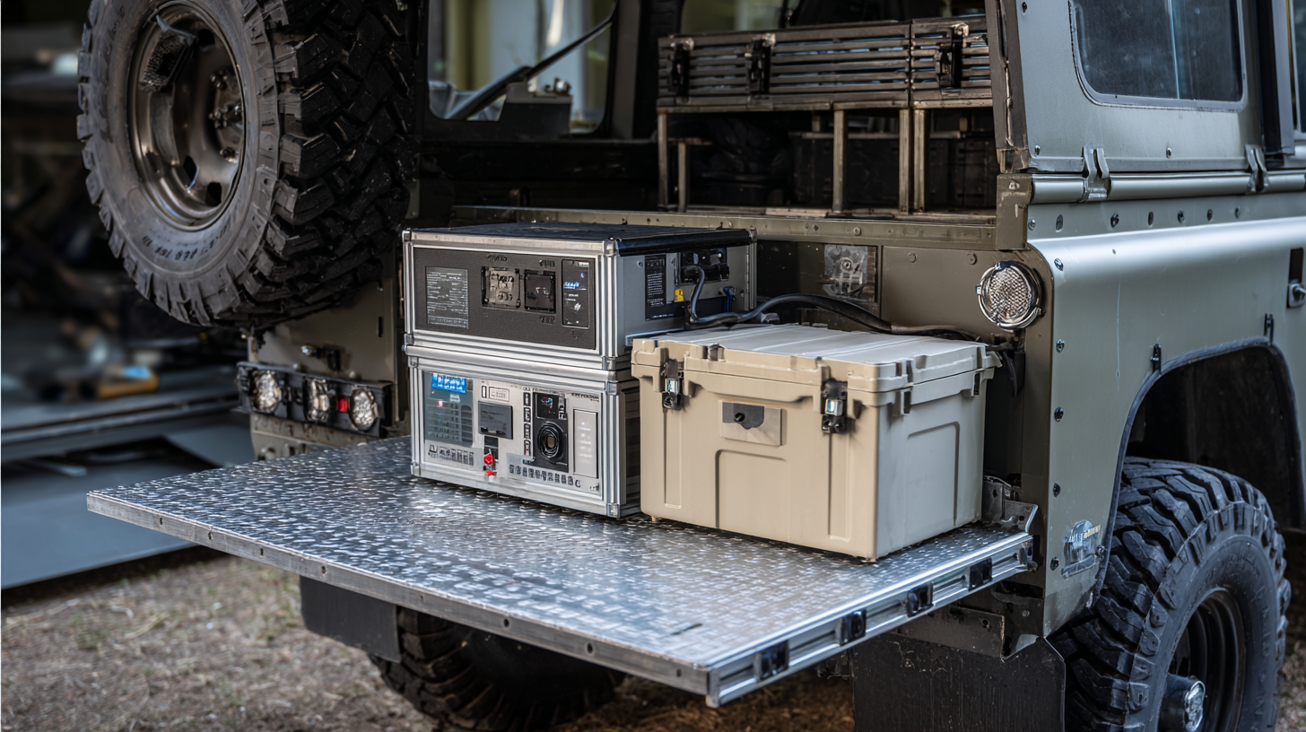 Effective Solutions for Maximizing Performance with 100ah Lithium Batteries