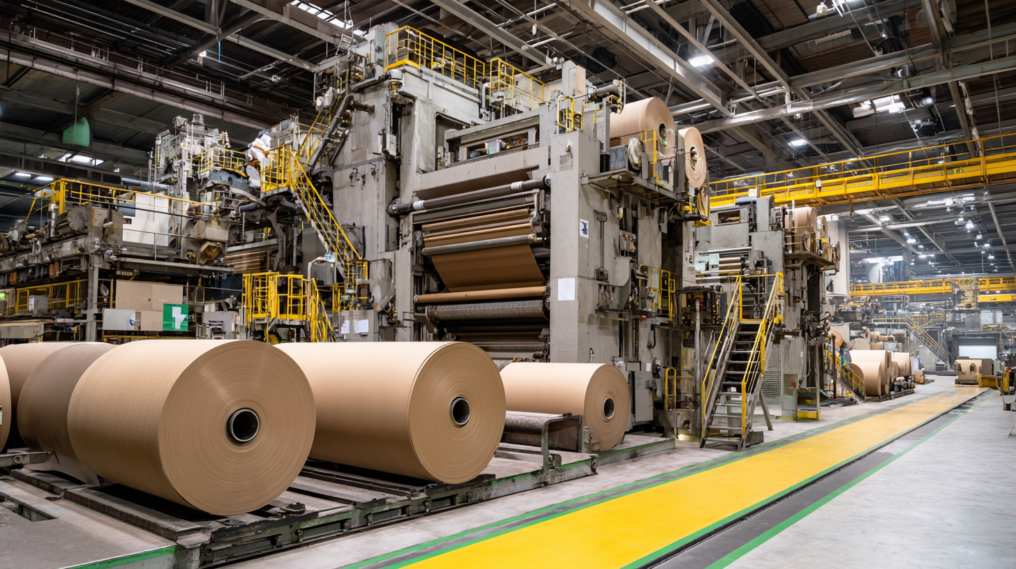 Essential Paper Bag Machine Maintenance Checklist for Optimal Performance