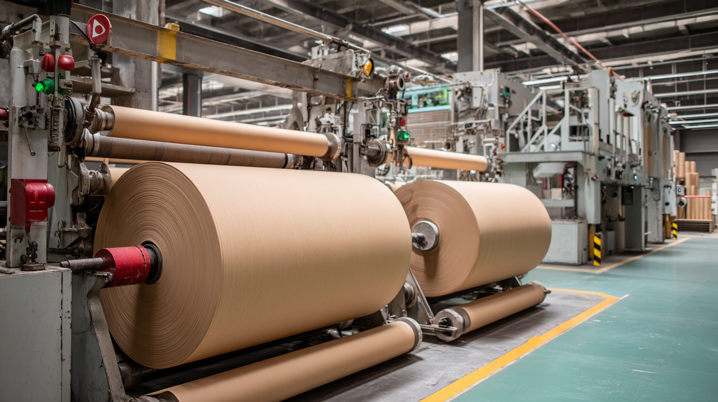 Essential Paper Bag Machine Maintenance Checklist for Optimal Performance