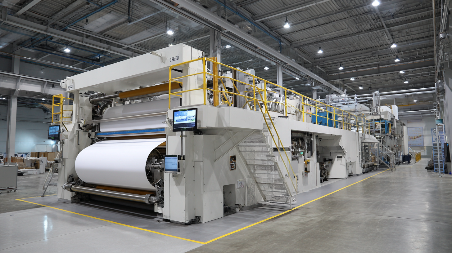 Essential Paper Bag Machine Maintenance Checklist for Optimal Performance