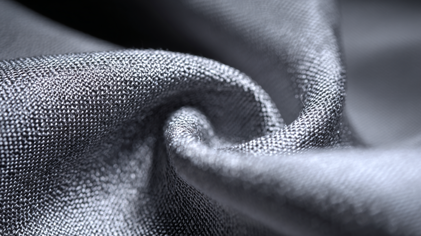 Innovative Uses of Silver Fiber Fabric: Real-Life Applications You Didn't Know About