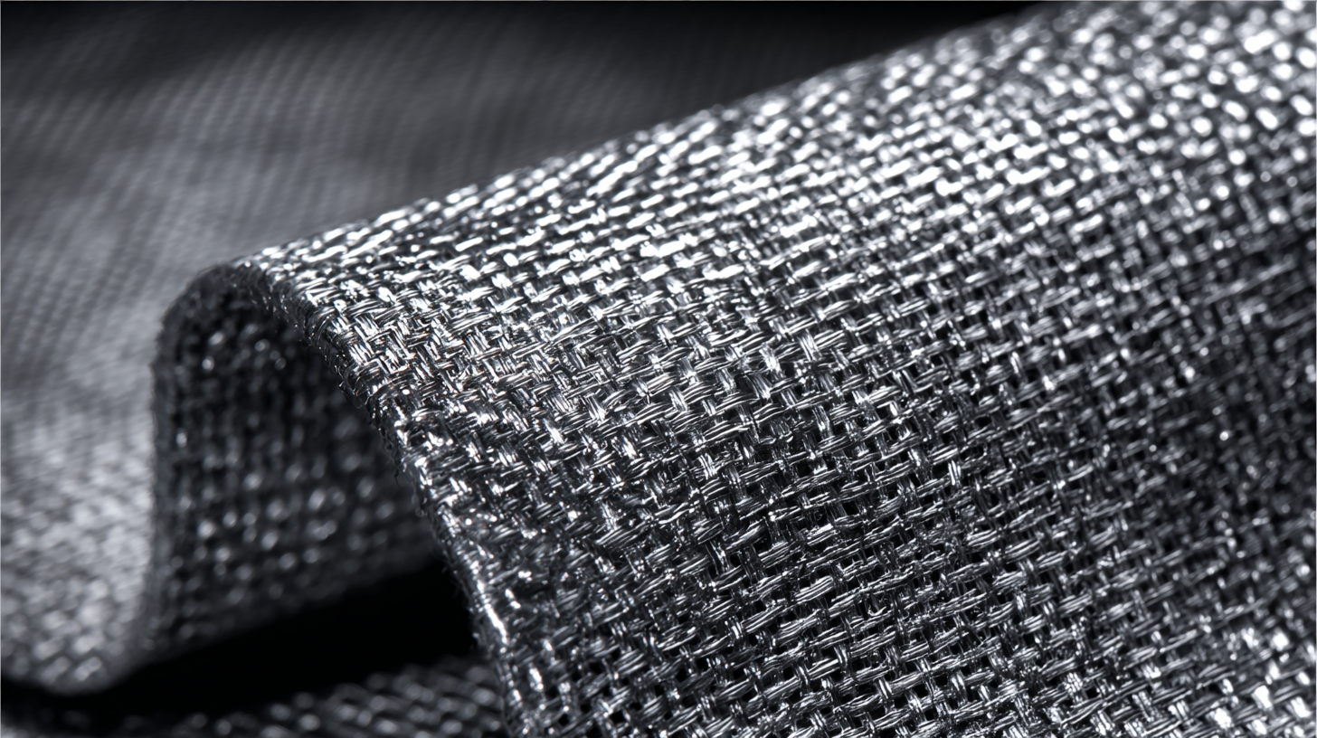 Innovative Uses of Silver Fiber Fabric: Real-Life Applications You Didn't Know About