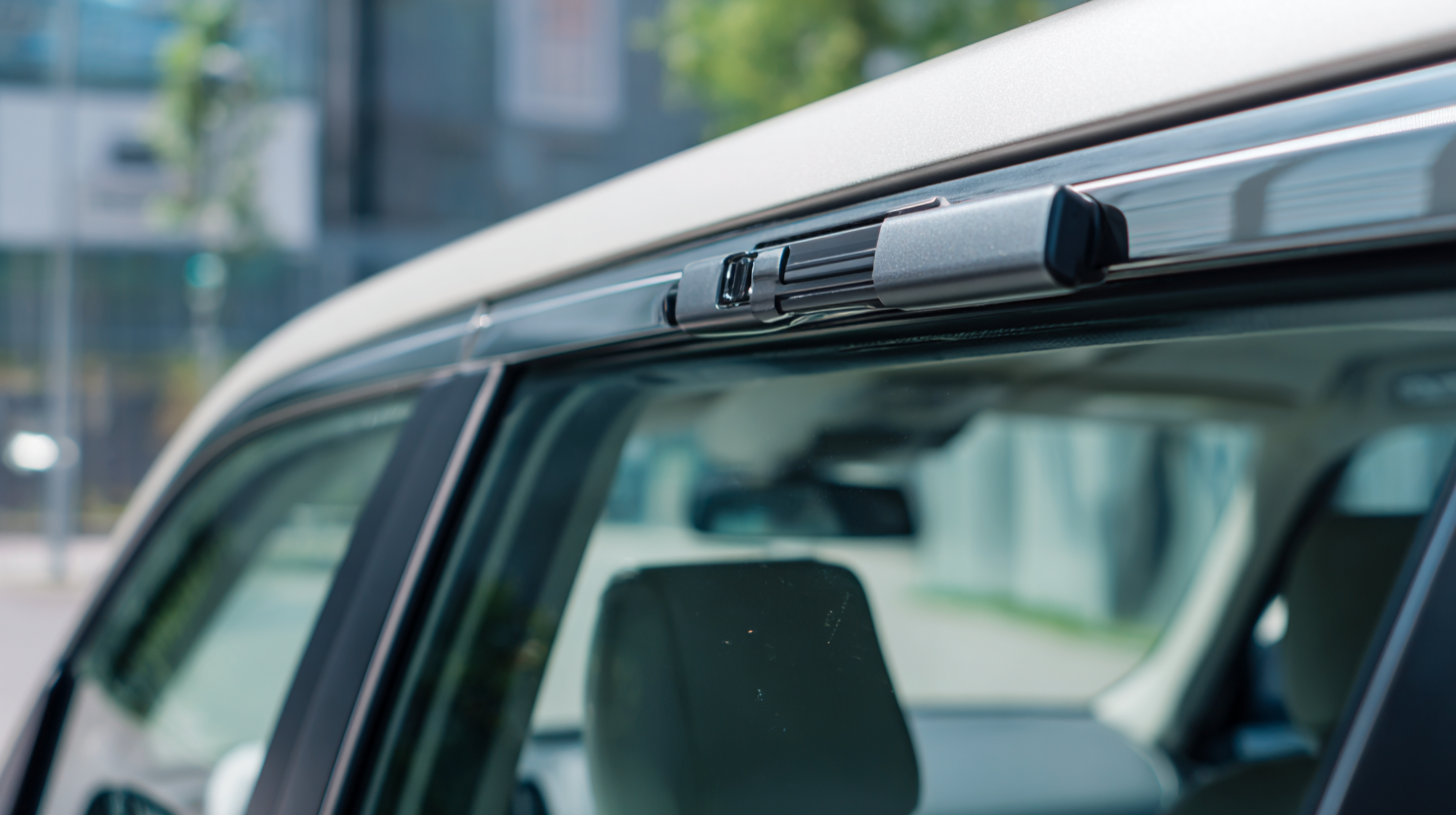 7 Best Automatic Car Door Closers That Enhance Safety and Convenience